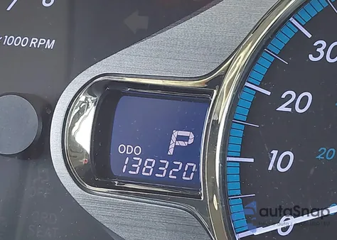 2012 Toyota Sienna Xle 7 Passenger из США, поврежденный, VIN 5TDDK3DCXCS037513